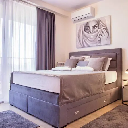 Metropolitan - View Apartament