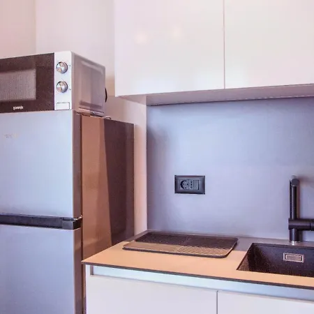 Metropolitan - View Apartament Belgrad