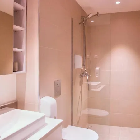Apartament Metropolitan - View Belgrad